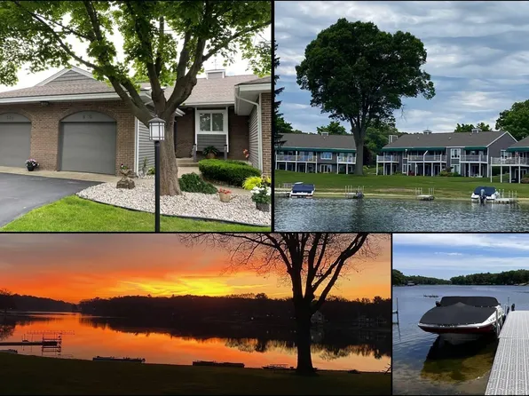 636 Edgewater Dr, Spring Lake, MI 49456