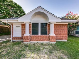 9813 Cypress Cv, Rockwall, TX 75087