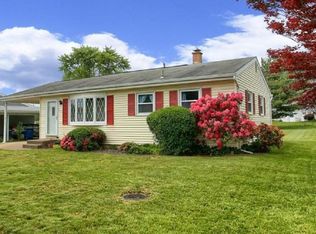 7 Richard Ave, Middletown, PA 17057