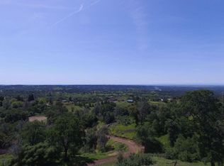 2725 China Well Rd, Auburn, CA 95603