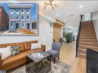 308 N Gilmor St, Baltimore, MD 21223