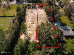 8441 Newton Rd LOT 3, Jacksonville, FL 32216