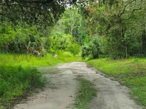 Ladd Ave Lot 33, New Pt Richey, FL 34654