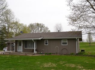 6459 S 200 W, Trafalgar, IN 46181