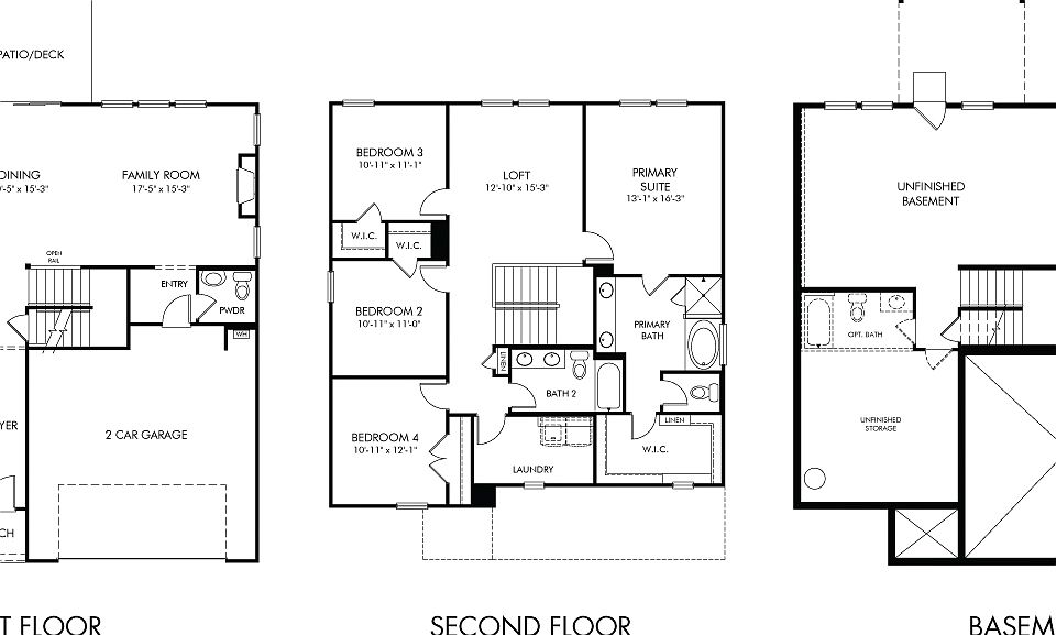 2nd image of 430 Murphy Ave