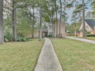 6207 Knollview Dr, Spring, TX 77389