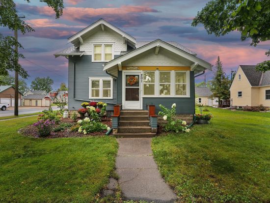 201 E Adams St, Arlington, MN 55307