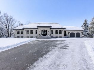 16 Garden Gate, Brock, ON L0K1A0