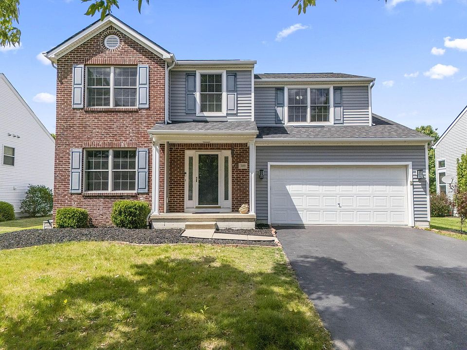 1st image of 389 Cherry Leaf Rd