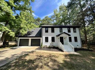 8315 Mourning Dove Rd, Raleigh, NC 27615