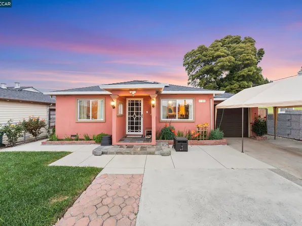 2109 Costa Ave, San Pablo, CA 94806