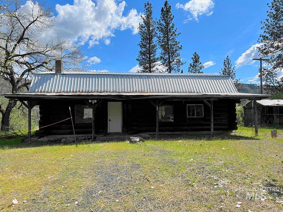 645 Adams Rd, Orofino, ID 83544 Zillow