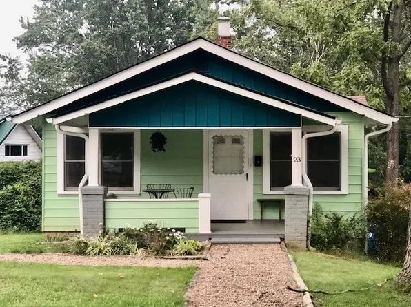 23 Majestic Ave, Asheville, NC 28806