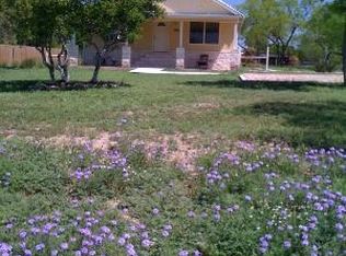 1126 County Road 4511, Hondo, TX 78861
