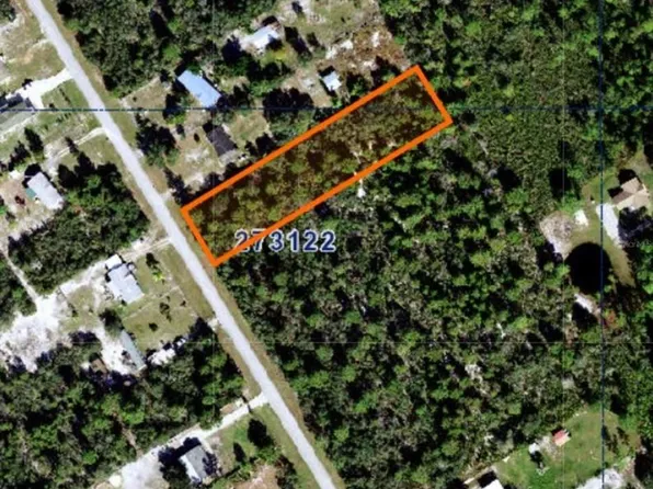 Woodstork Way, Frostproof, FL 33843