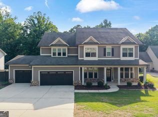 5930 Mountain Laurel Walk, Flowery Branch, GA 30542