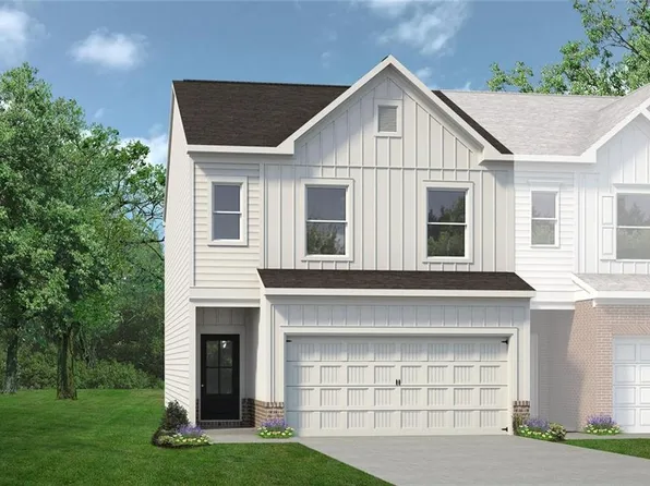 1019 Stiles Cir #42, Cartersville, GA 30120