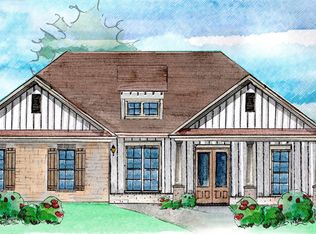 24674 Thunder Gulch Ln, Daphne, AL 36526