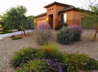 7226 W Eagle Ridge Ln, Peoria, AZ 85383