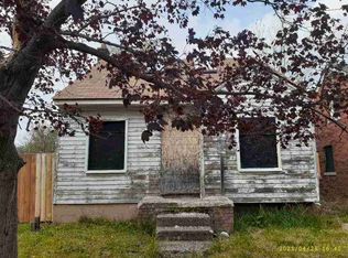 14981 E State Fair St, Detroit, MI 48205