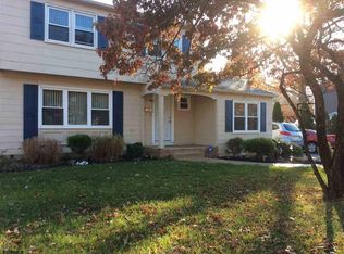 6308 Bensen Ave, Mays Landing, NJ 08330