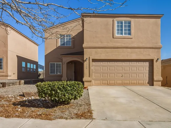 1729 Sierra Norte Loop NE, Rio Rancho, NM 87144