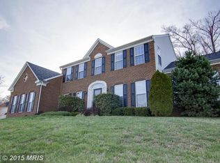 18109 Barney Dr, Accokeek, MD 20607