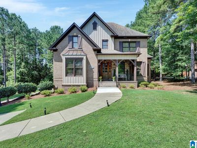 1029 Dunsmore Dr, Chelsea, AL, 35043