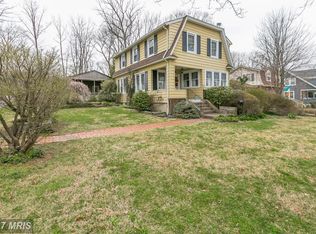 518 Hilton Ave, Catonsville, MD 21228