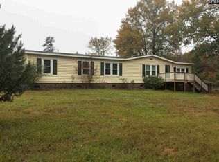 2701 Candy Kitchen Rd, Prosperity, SC 29127