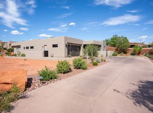 2085 N Tuweap Dr UNIT 34, St George, UT 84770