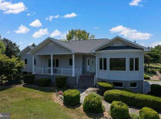 202 Pass Run Rd, Luray, VA 22835