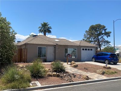 1414 Francis Ave, Las Vegas, NV, 89104