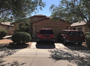 4621 E Mossman Rd, Phoenix, AZ 85050