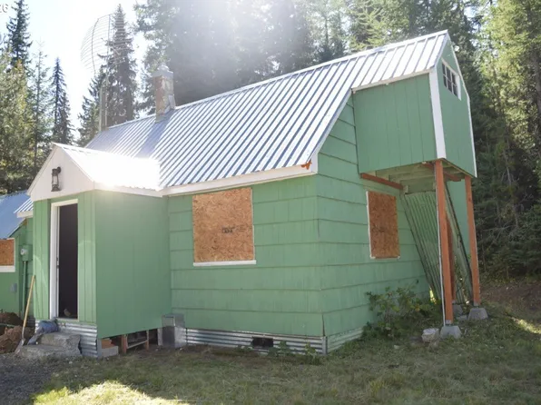 78056 McIntyre Rd, Weston, OR 97886