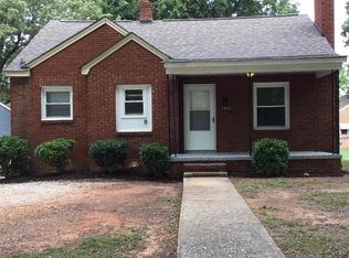 1410 Coker Ave, Charlotte, NC