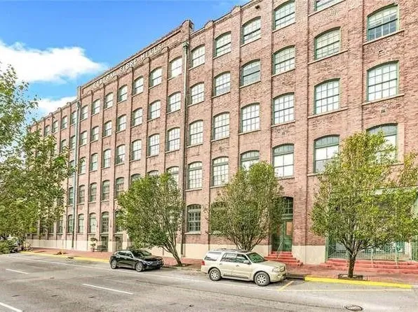 1107 S Peters St APT 113, New Orleans, LA 70130