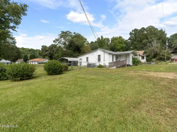123 Garrett Street, Rockingham, NC 28379