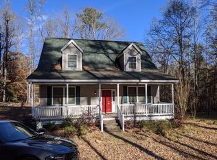 1805 Windmill Rd, Leesville, SC 29070