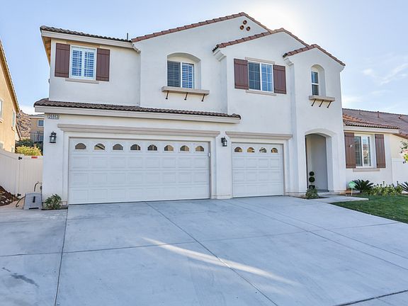 5th image of 26863 Sugarite Canyon Dr