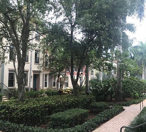2nd image of 560 S Sapodilla Ave APT 301