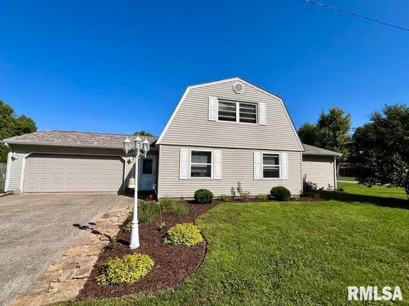 3300 Sunset Ter, Marion, IL 62959