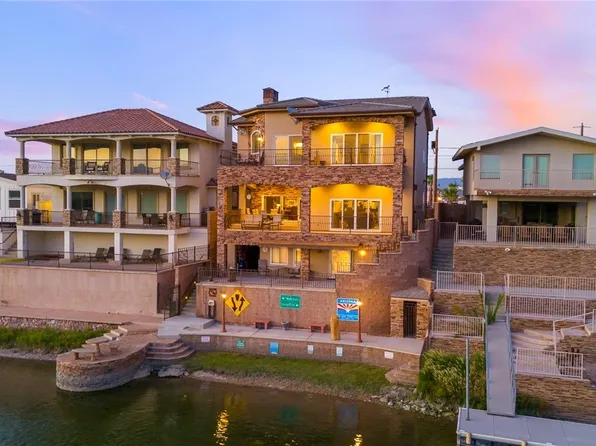 2625 Camino Del Rio, Bullhead City, AZ 86442