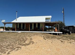 1615 Sd #31840, Rocksprings, TX 78880