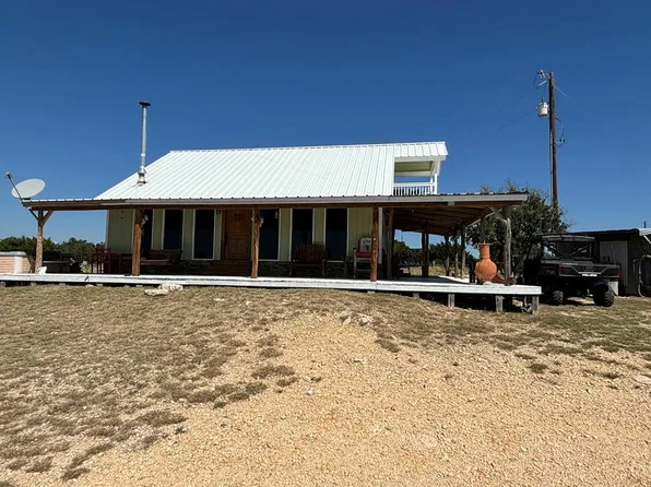 1615 Sd #31840, Rocksprings, TX 78880