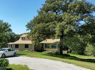 923 Palmer Ave, Oakland, IA 51560