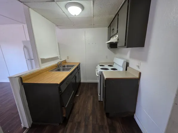 712 Old Roane St, Harriman, TN