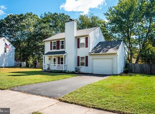 10325 Abbott Rd, Manassas, VA 20110