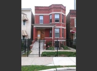 6241 S Bishop St #1, Chicago, IL 60636