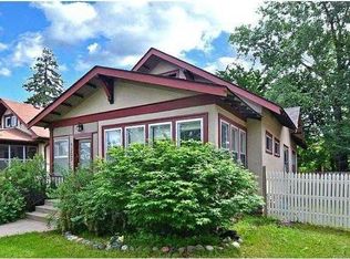 4205 Chicago Ave, Minneapolis, MN 55407